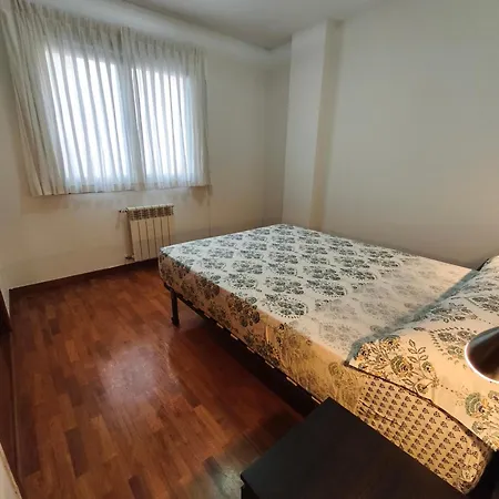 Estudio Centrico F3 Apartman *