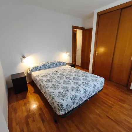 Estudio Centrico F3 Oviedo