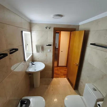 Estudio Centrico F3 * Oviedo