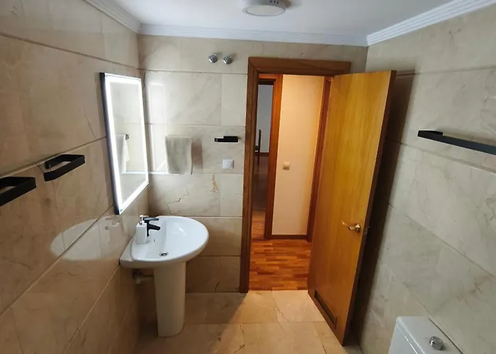 Estudio Centrico F3 * Oviedo